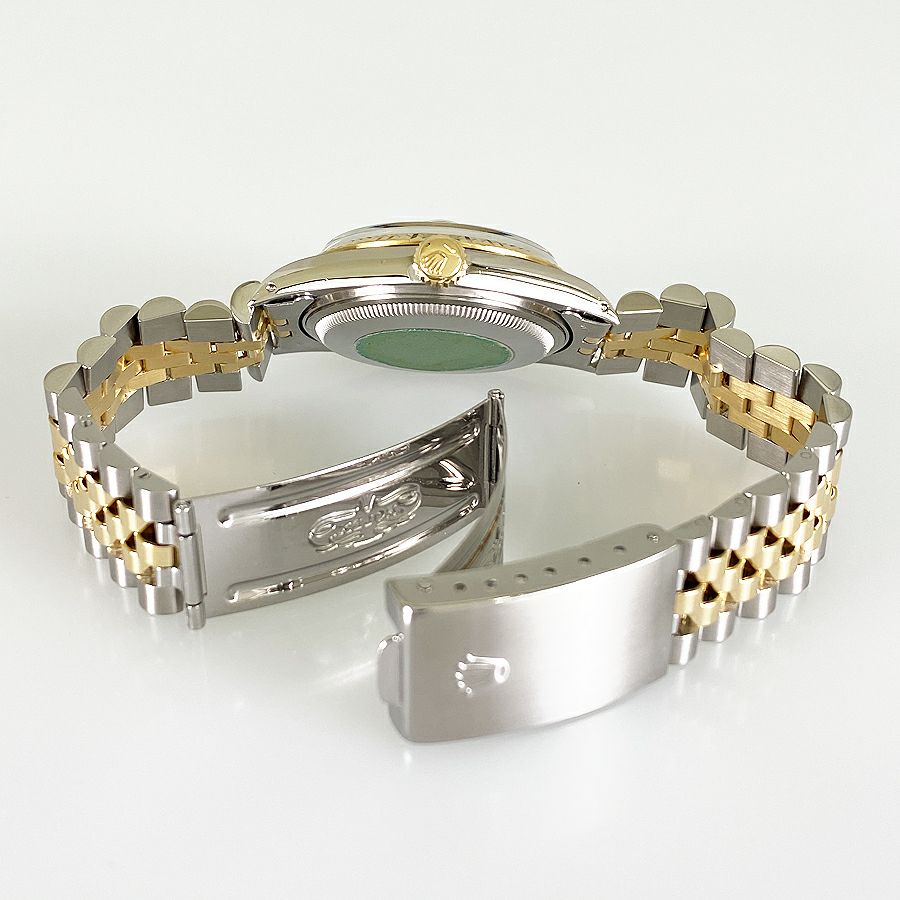 ロレックス 16013G メンズ 腕時計