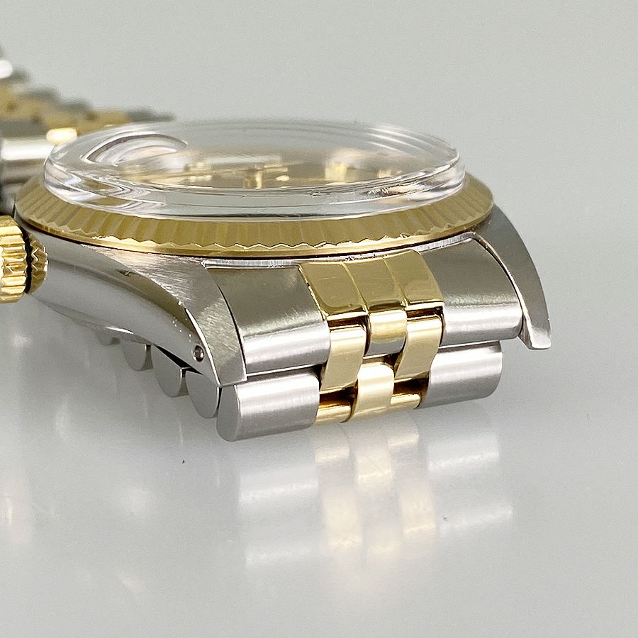 ロレックス 16013G メンズ 腕時計