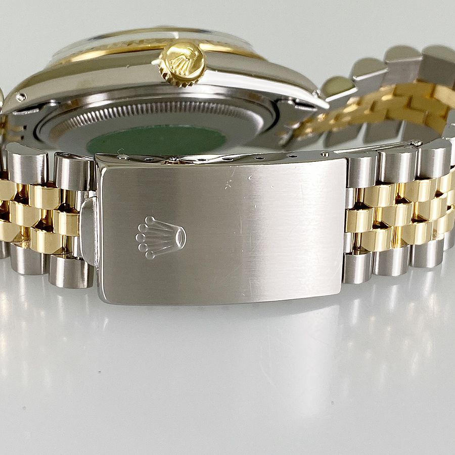 ロレックス 16013G メンズ 腕時計