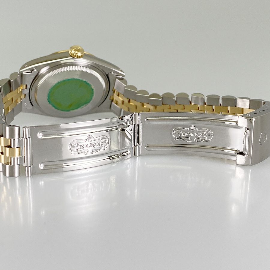 ロレックス 16013G メンズ 腕時計