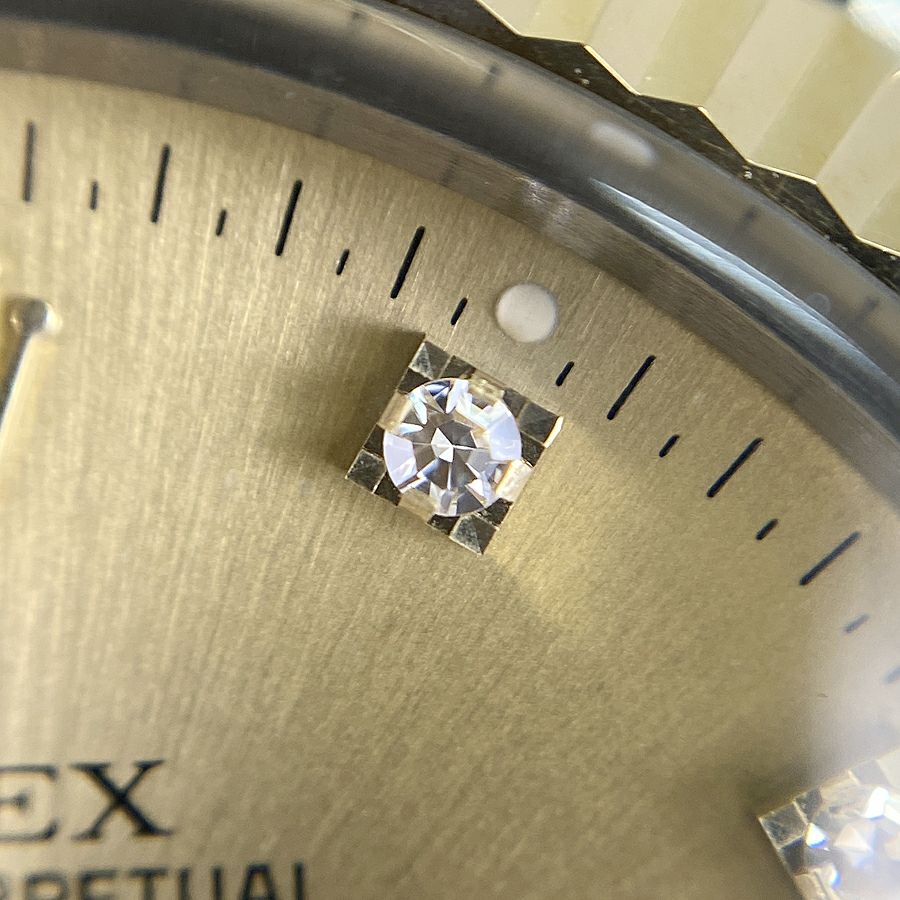 ロレックス 16013G メンズ 腕時計