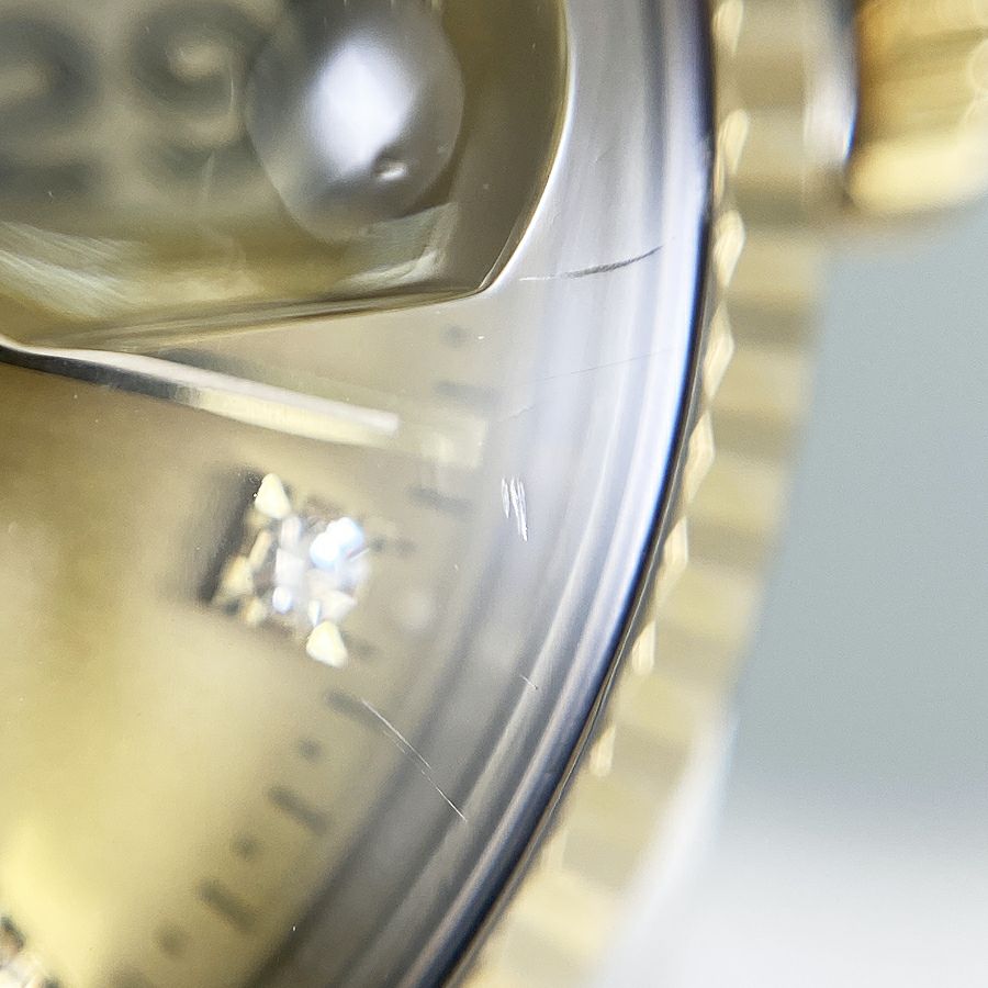 ロレックス 16013G メンズ 腕時計