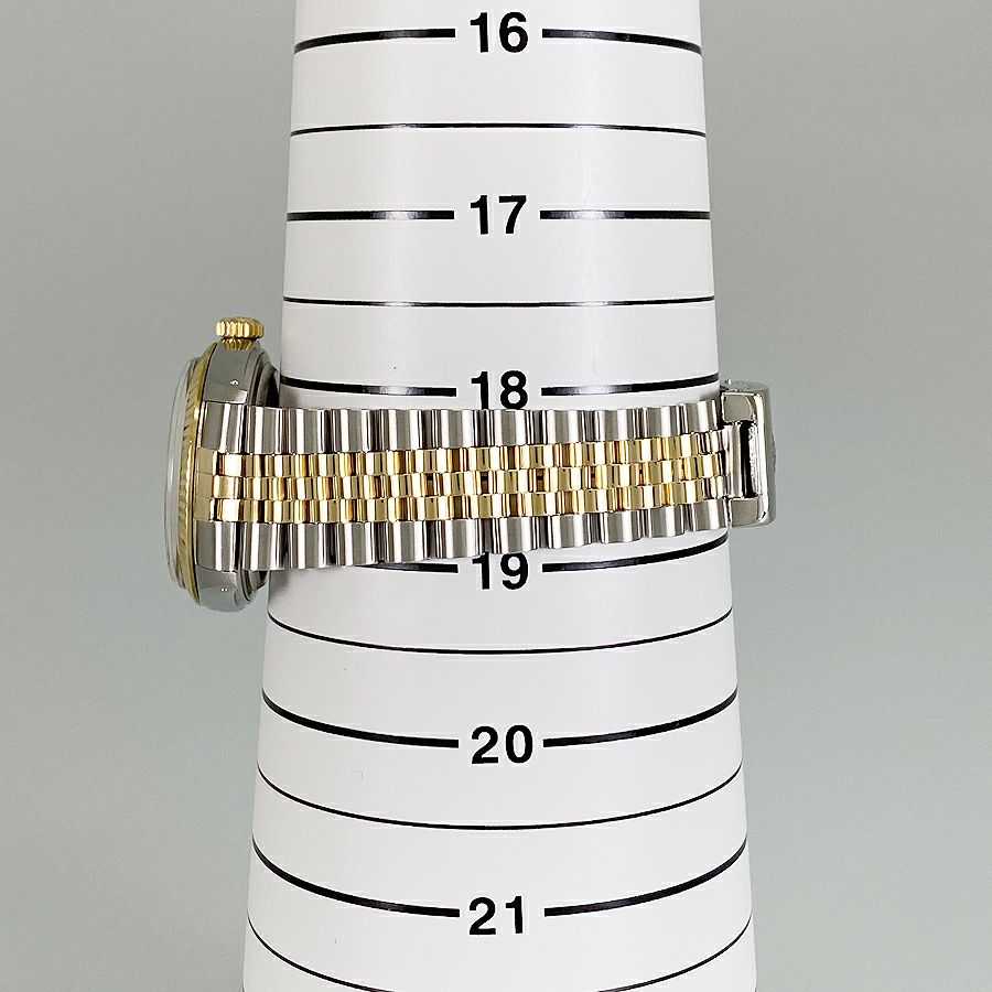 ロレックス 16013G メンズ 腕時計