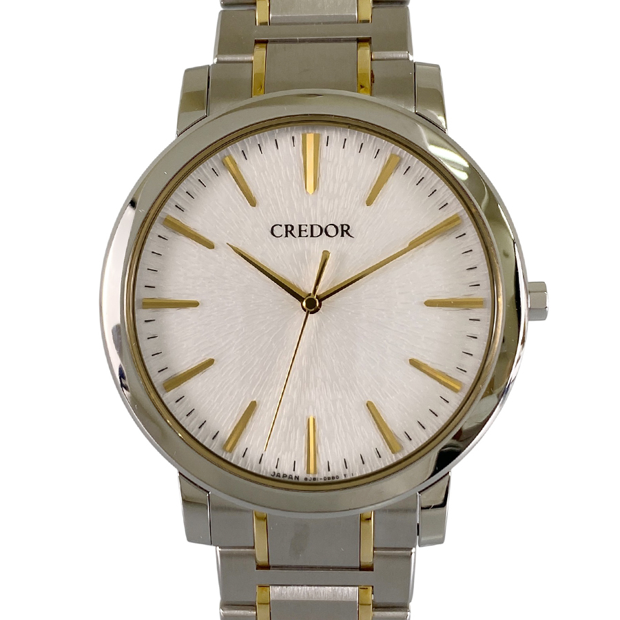 セイコー 8J81-0AJ0 メンズ 腕時計