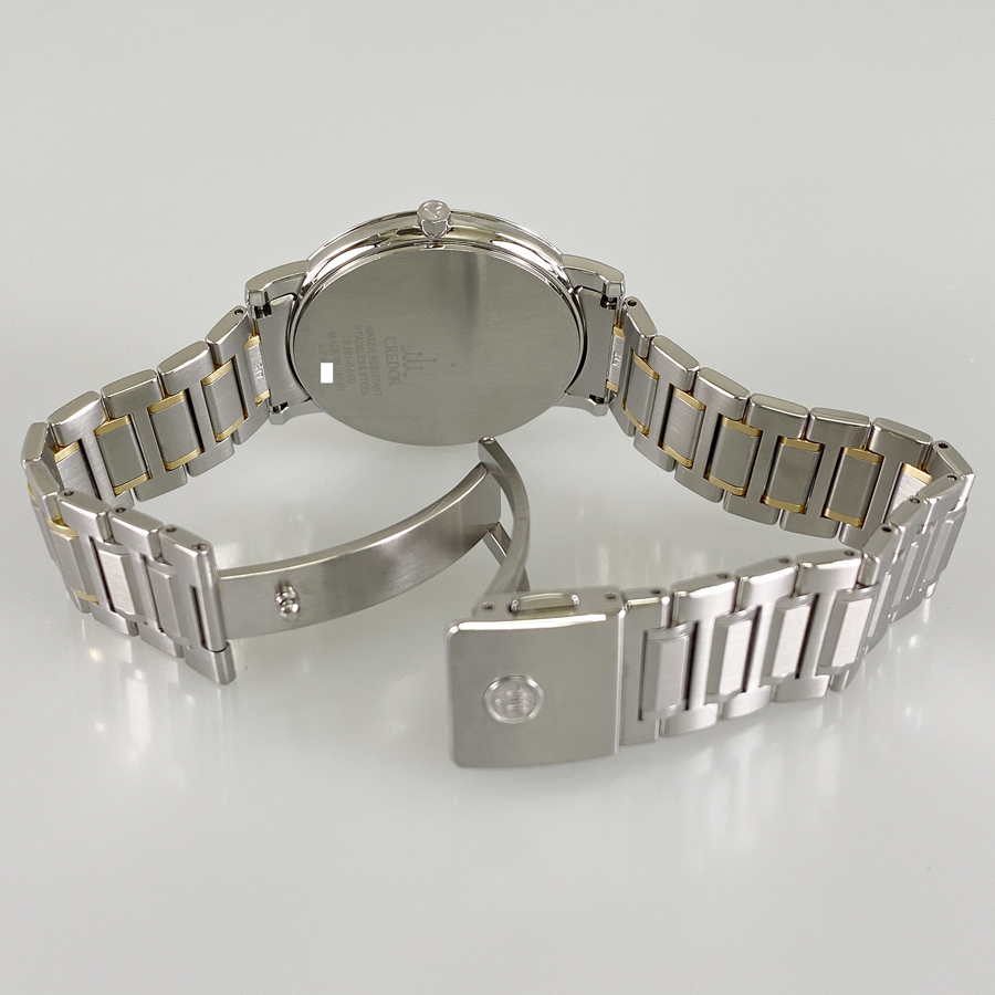 セイコー 8J81-0AJ0 メンズ 腕時計