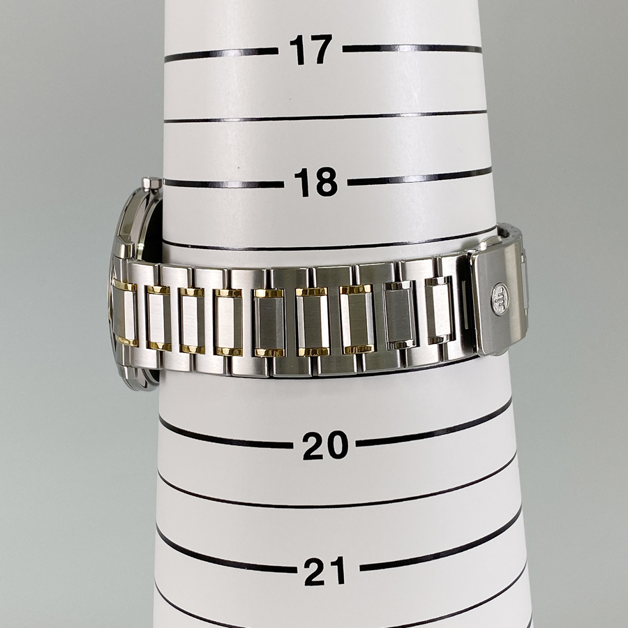 セイコー 8J81-0AJ0 メンズ 腕時計