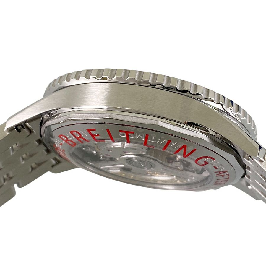 ブライトリング AB0137211B1A1 メンズ 腕時計