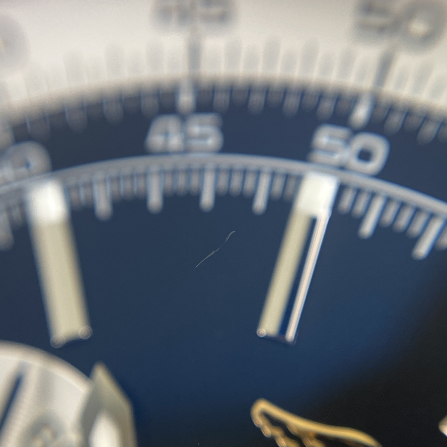 ブライトリング AB0137211B1A1 メンズ 腕時計