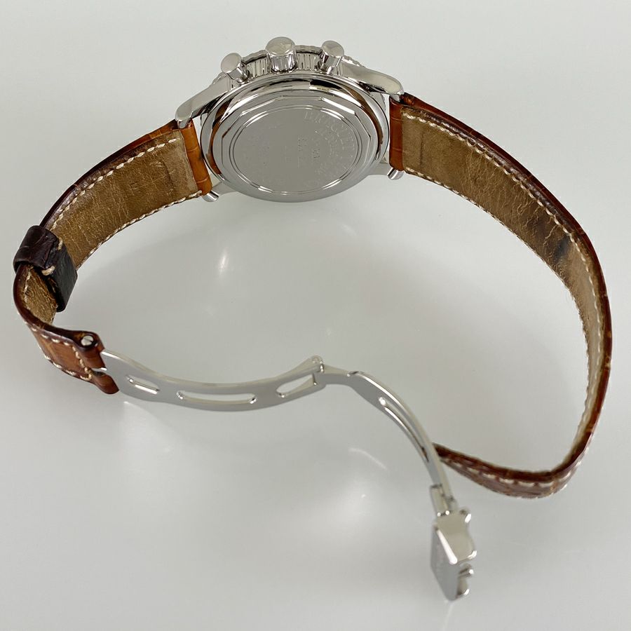 ブレゲ 3820ST/H2/3W6 メンズ 腕時計