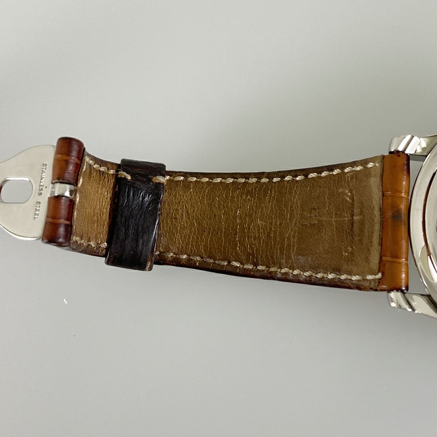 ブレゲ 3820ST/H2/3W6 メンズ 腕時計