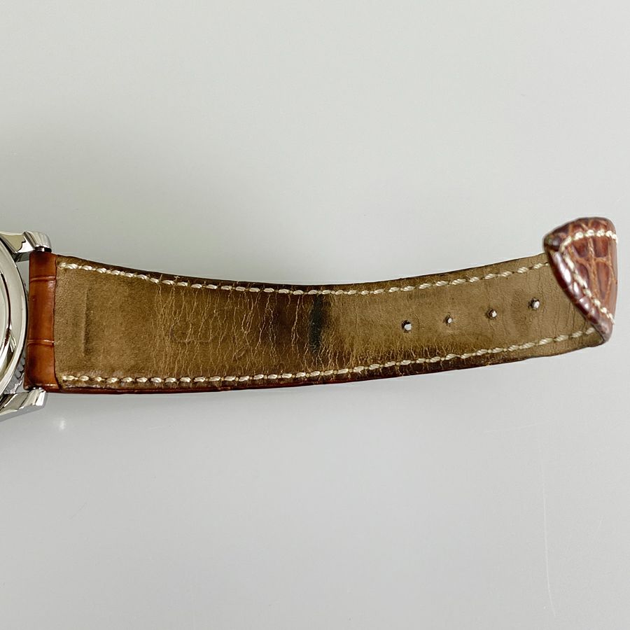 ブレゲ 3820ST/H2/3W6 メンズ 腕時計