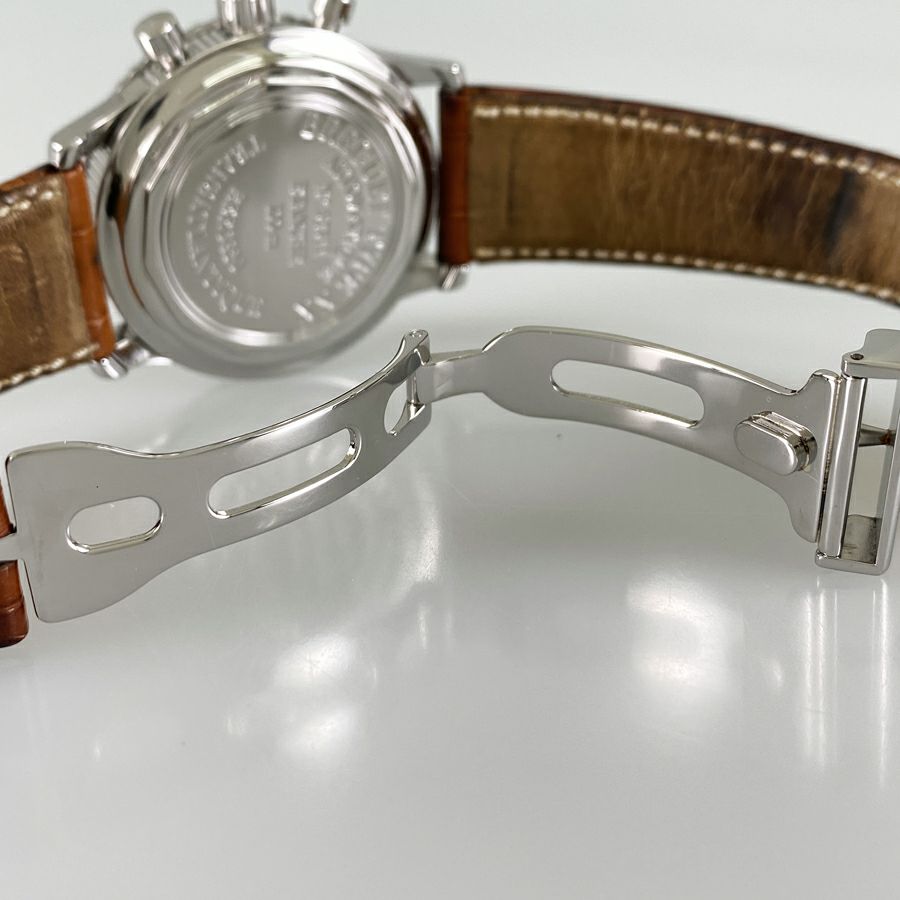 ブレゲ 3820ST/H2/3W6 メンズ 腕時計