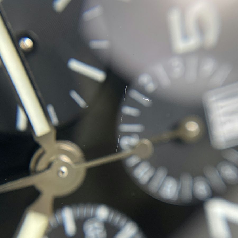 ブレゲ 3820ST/H2/3W6 メンズ 腕時計