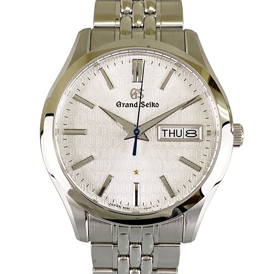 セイコー 9F83-0AM0 メンズ 腕時計