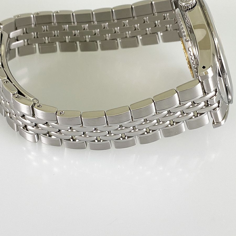 セイコー 9F83-0AM0 メンズ 腕時計