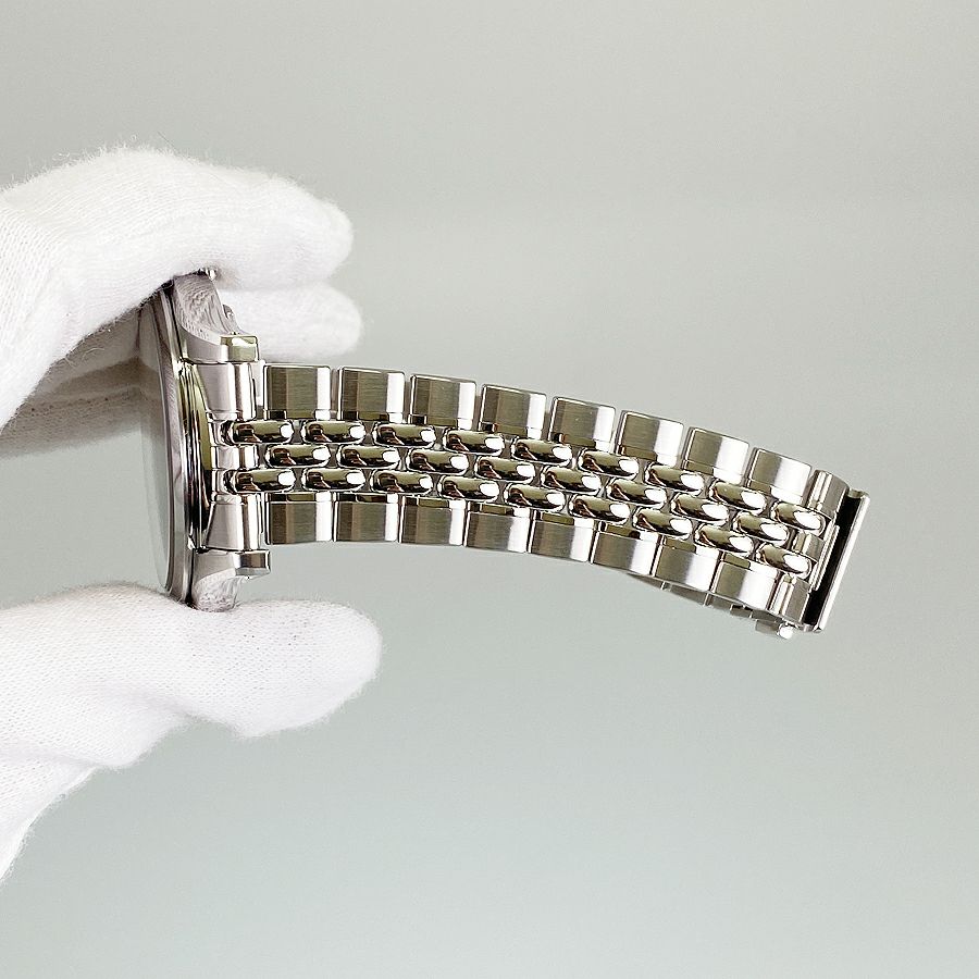 セイコー 9F83-0AM0 メンズ 腕時計