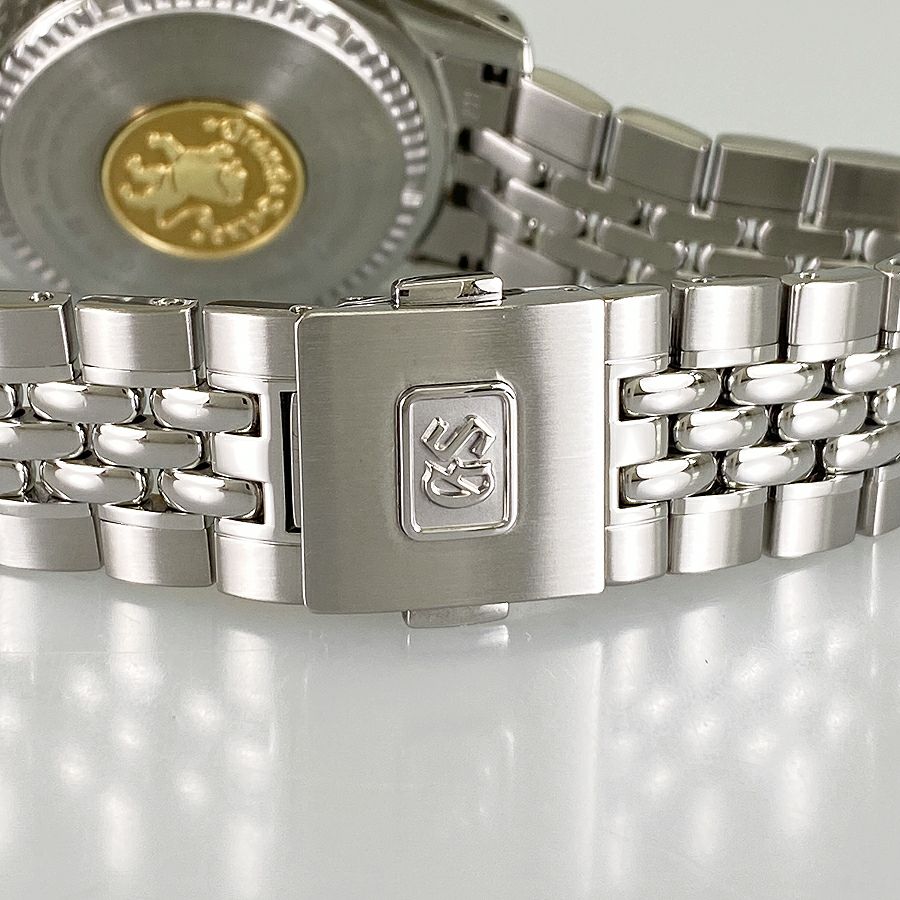 セイコー 9F83-0AM0 メンズ 腕時計