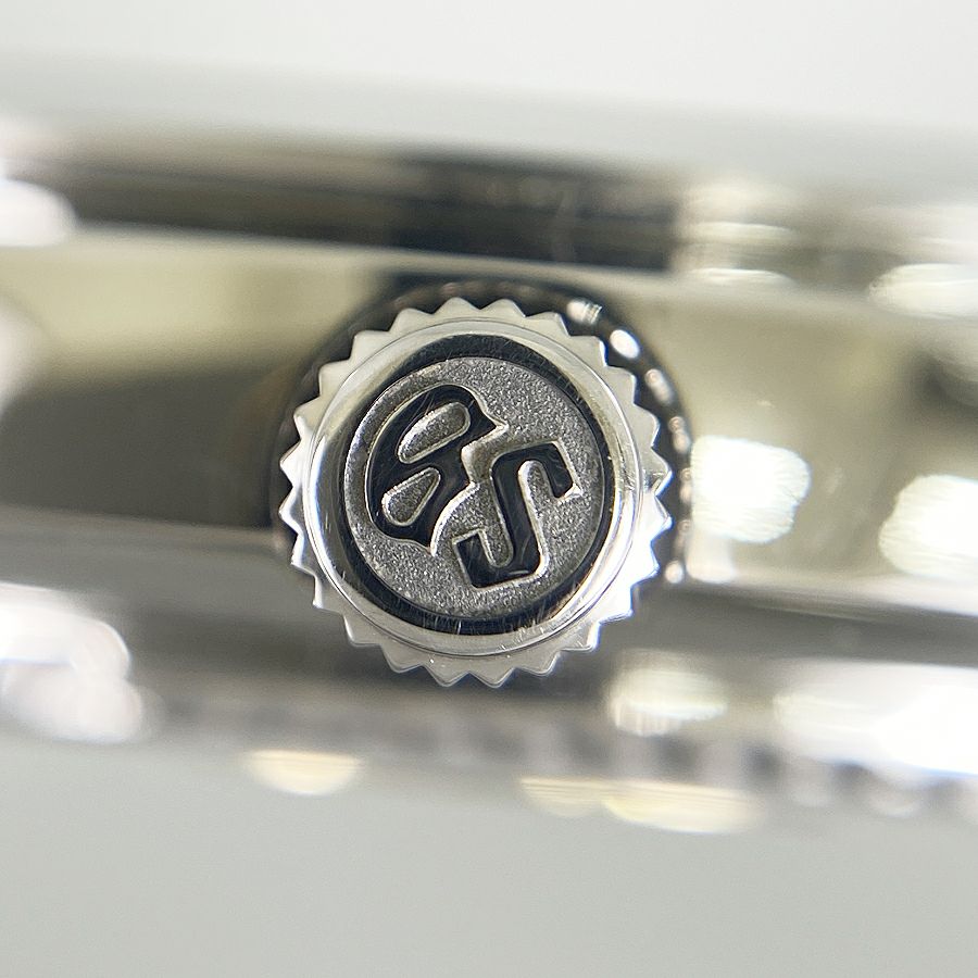 セイコー 9F83-0AM0 メンズ 腕時計