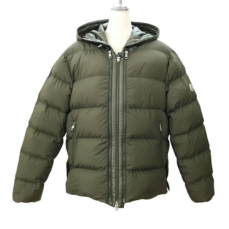 モンクレール レディース ダウンジャケット