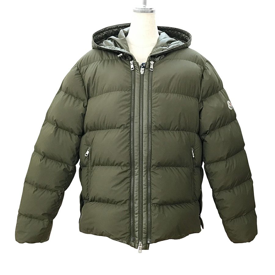 モンクレール レディース ダウンジャケット