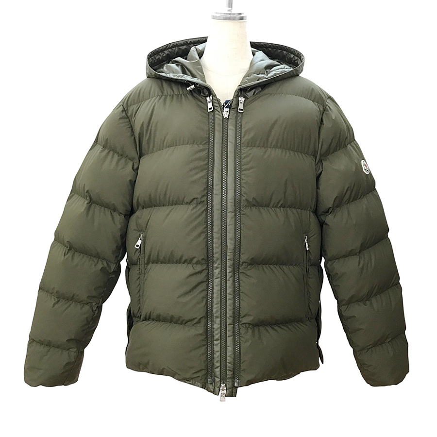 モンクレール レディース ダウンジャケット