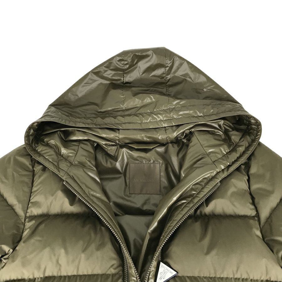 モンクレール レディース ダウンジャケット