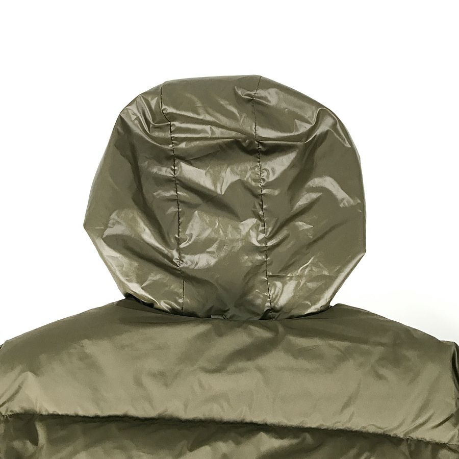 モンクレール レディース ダウンジャケット