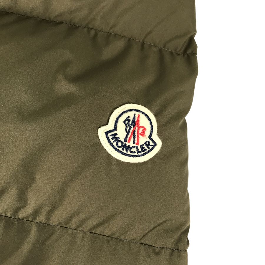 モンクレール レディース ダウンジャケット