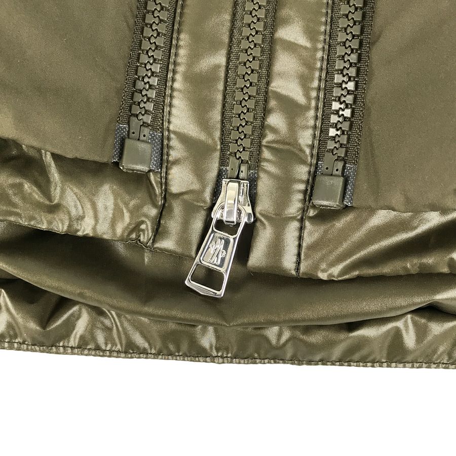 モンクレール レディース ダウンジャケット