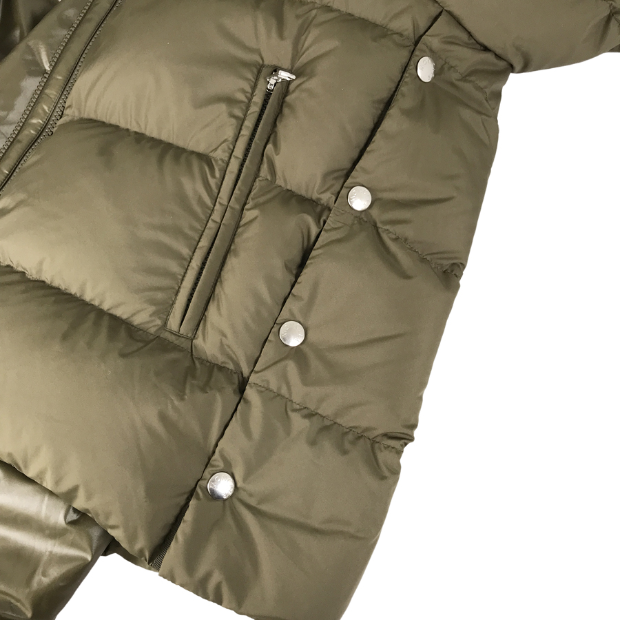 モンクレール レディース ダウンジャケット