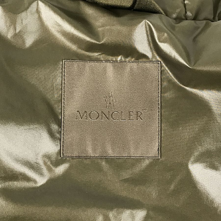 モンクレール レディース ダウンジャケット