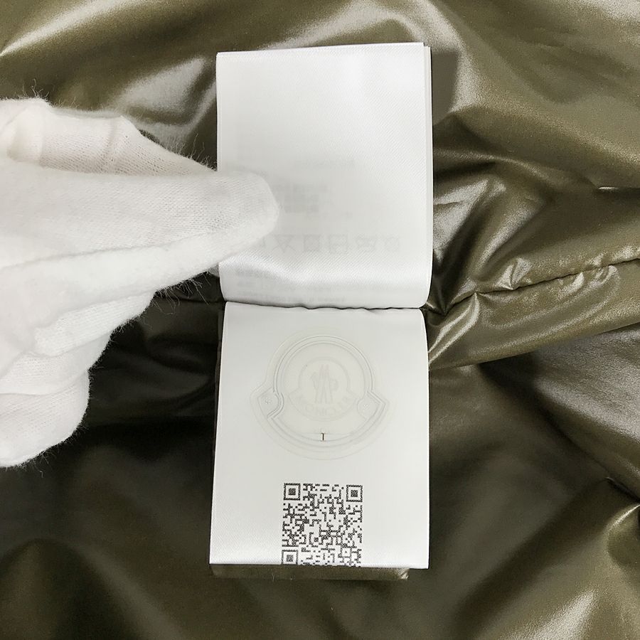 モンクレール レディース ダウンジャケット