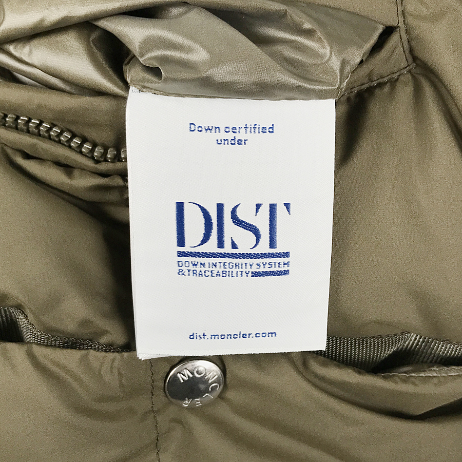 モンクレール レディース ダウンジャケット