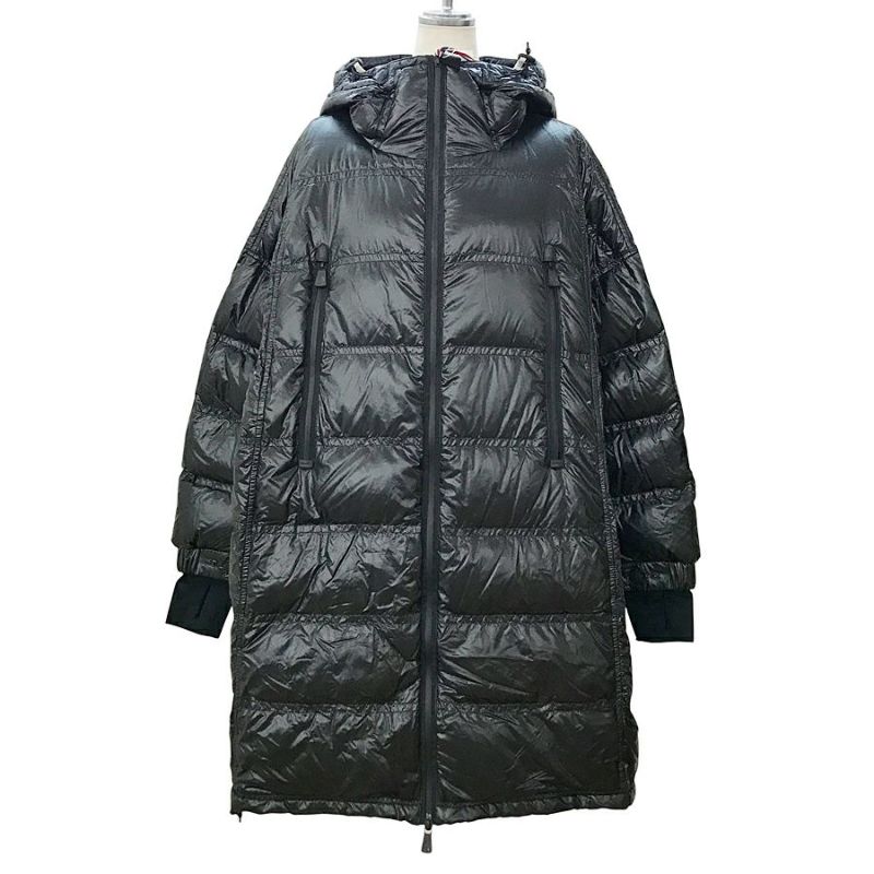 モンクレール レディース ダウンジャケット