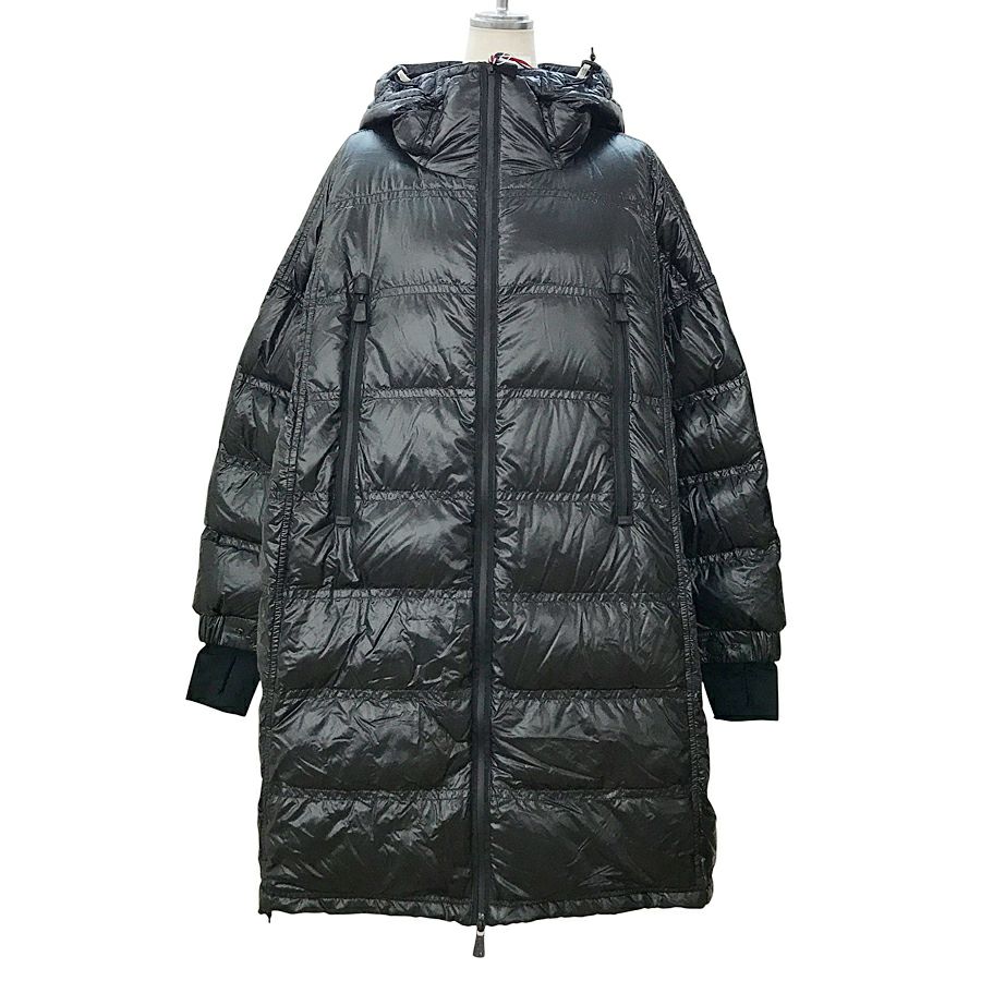 モンクレール レディース ダウンジャケット