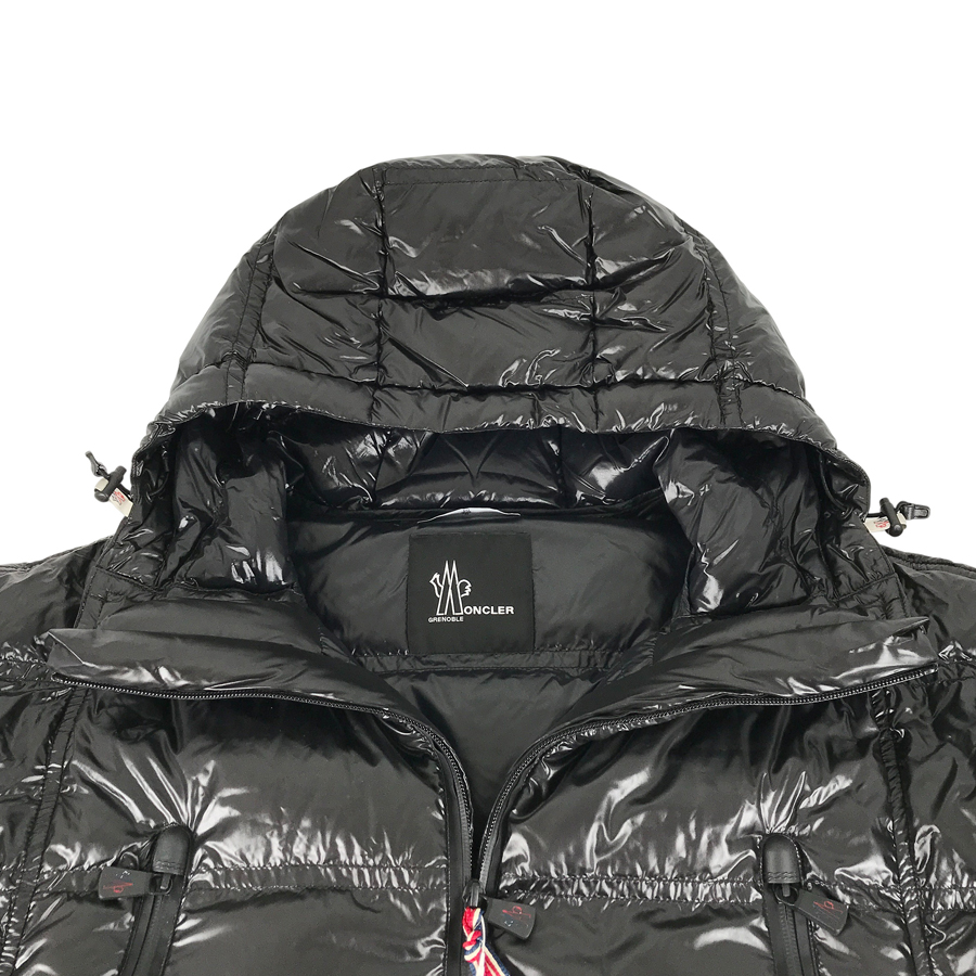 モンクレール レディース ダウンジャケット