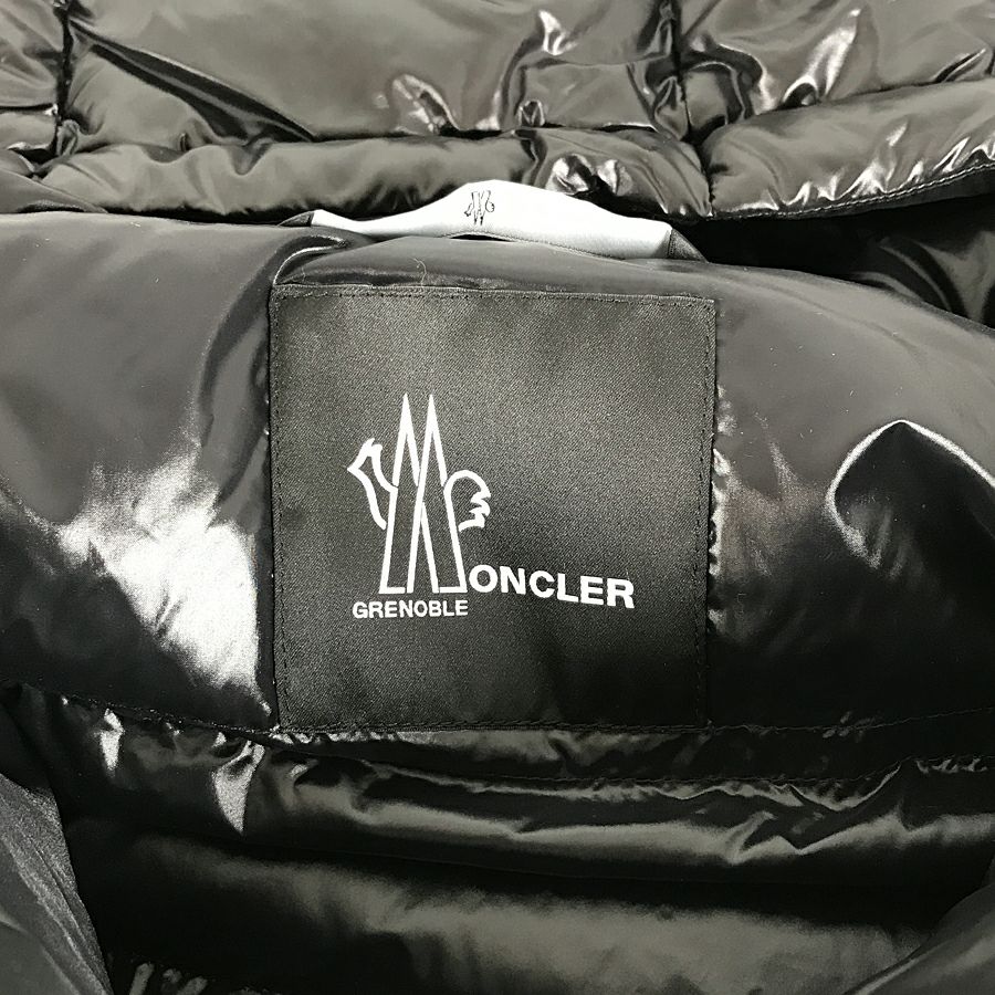 モンクレール レディース ダウンジャケット