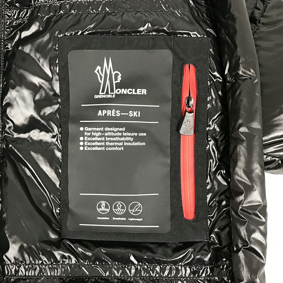 モンクレール レディース ダウンジャケット