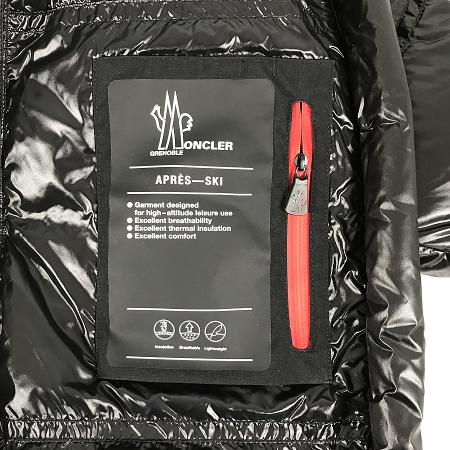 モンクレール レディース ダウンジャケット