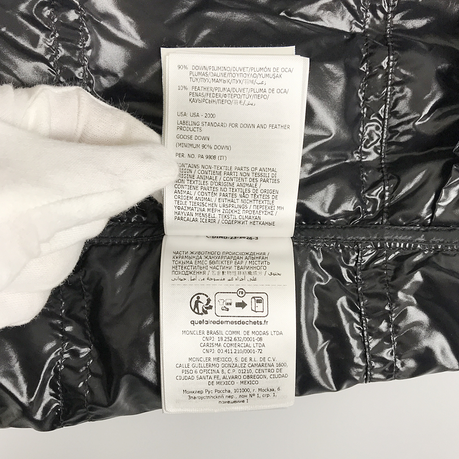 モンクレール レディース ダウンジャケット