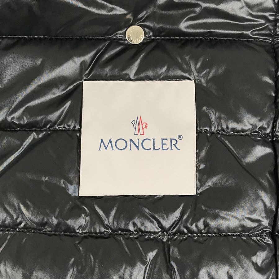 モンクレール レディース ダウンジャケット