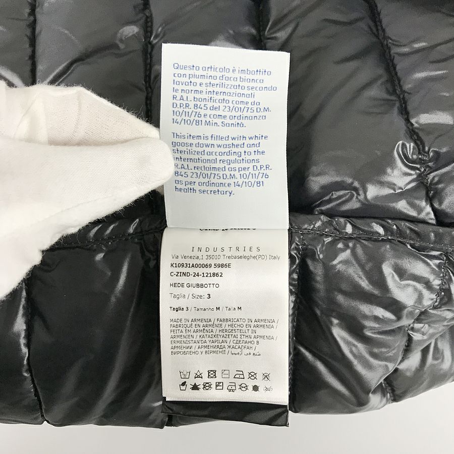 モンクレール レディース ダウンジャケット