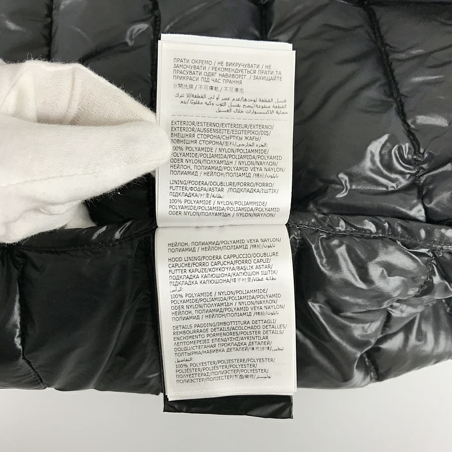 モンクレール レディース ダウンジャケット