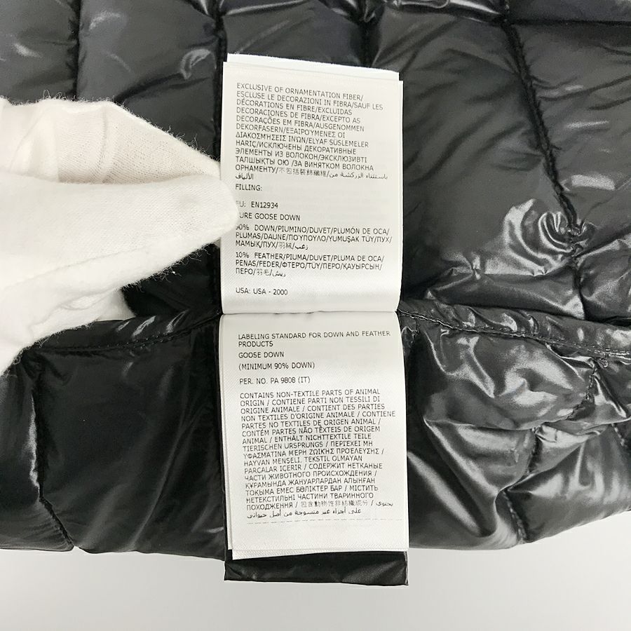 モンクレール レディース ダウンジャケット