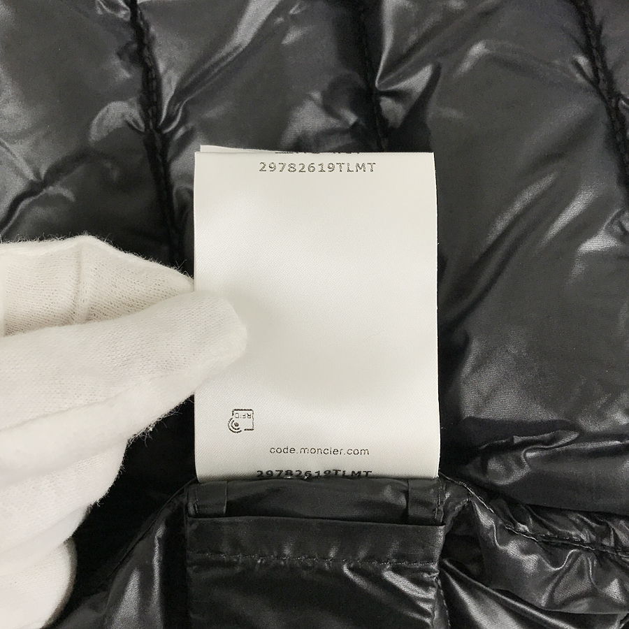 モンクレール レディース ダウンジャケット
