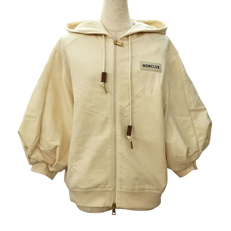 モンクレール レディース パーカー