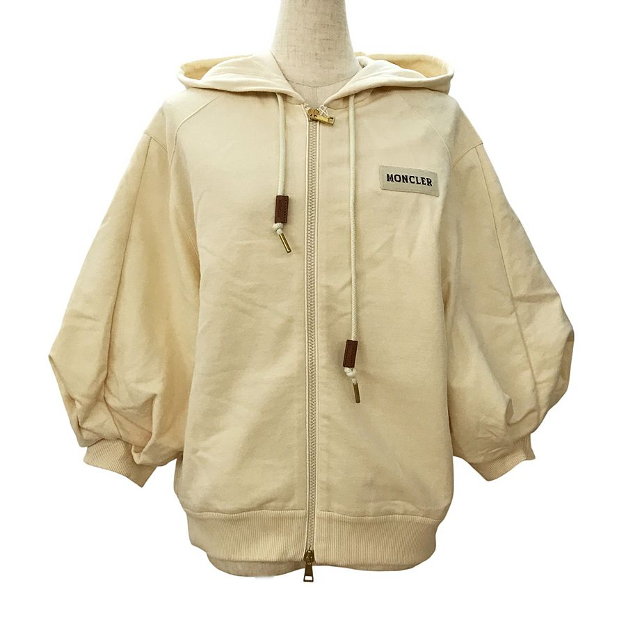 モンクレール レディース パーカー