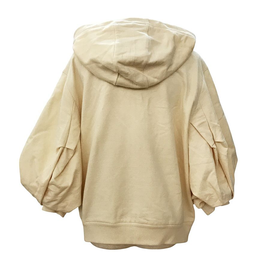 モンクレール レディース パーカー