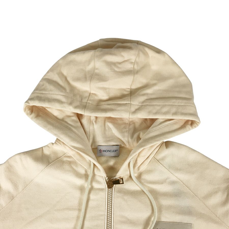 モンクレール レディース パーカー