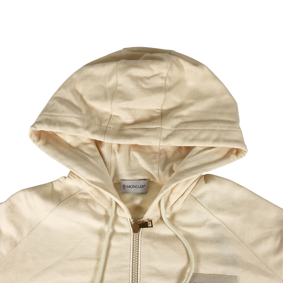 モンクレール レディース パーカー